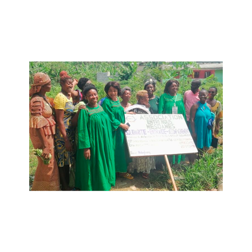 Association Entre Nous Mesdi