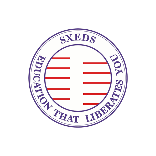ST. Xavier’s Educational Development Society