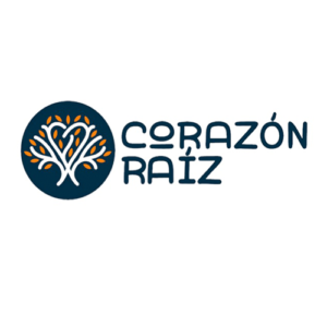 Corazón Raíz
