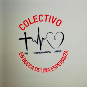 Colectivo en busca de una esperanza