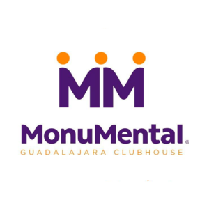 Monumental Guadalajara Clubhouse 