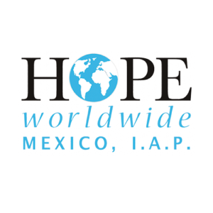 HOPE worldwide México I.A.P.