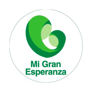 Mi Gran Esperanza