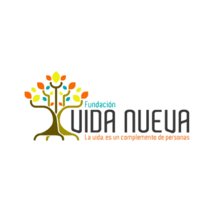 Fundación vida Nueva​