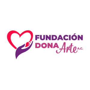 Salva una Vida Dona Arte