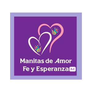 Manitas de Amor Fe y Esperanza A.C.