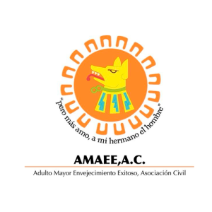Adulto Mayor, Envejecimiento Exitoso, A.C. - AMAEE 