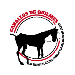 Caballos de Quilmes