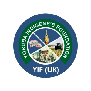 Fundación del pueblo indígena Yoruba