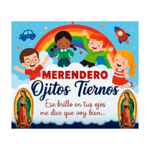 Merendero Ojitos Tiernos Pocito y Caucete