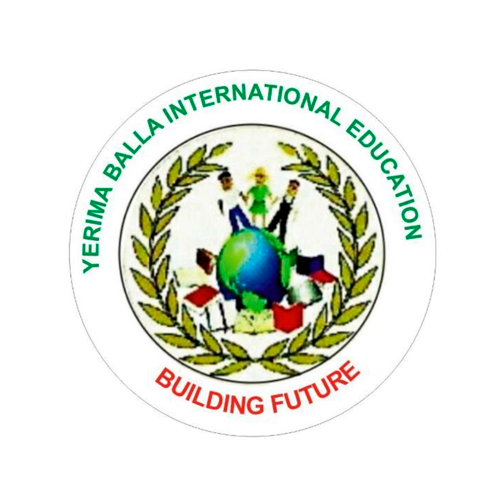 Yerima Balla International Education Limited.