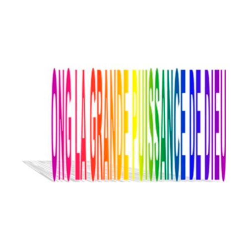 ONG La Grande Puissance de Dieu