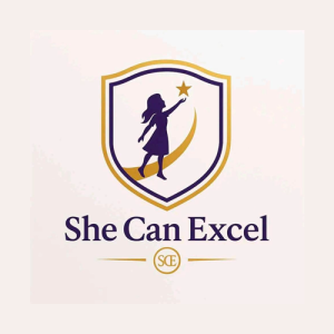 She Can Excel