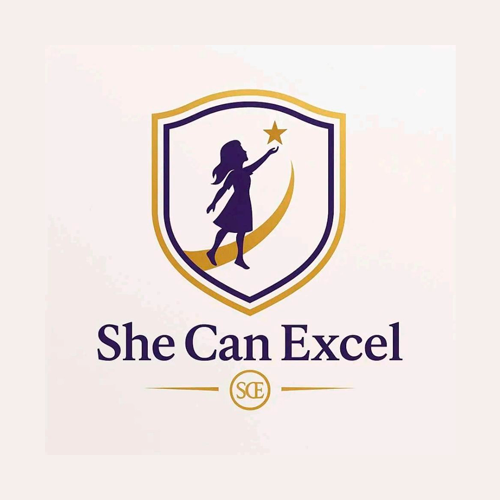 She Can Excel