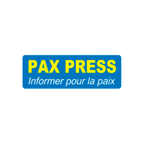 PAX PRESS