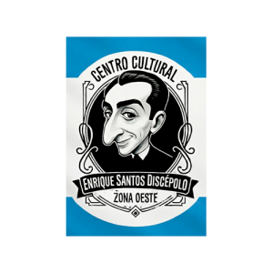 Centro Cultural Enrique Santos Discépolo Zona Oeste
