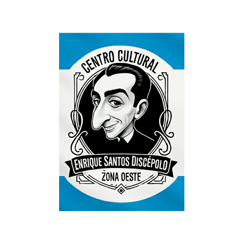 Centro Cultural Enrique Santos Discépolo Zona Oeste