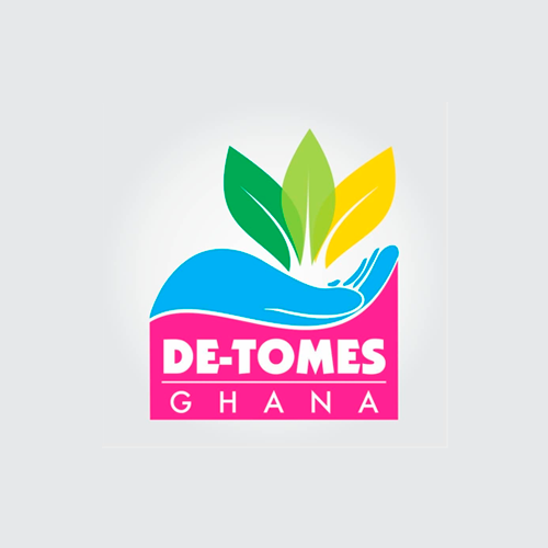 De-Tomes Ghana LBG