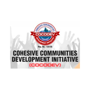 Cohesive Communities Development Initiative