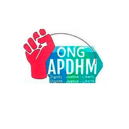 Action pour la protection des droits de l'Homme en Mauritanie (APDHM)