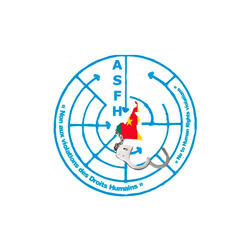 Association Avocats Sans Frontières Humanitaires du Cameroun