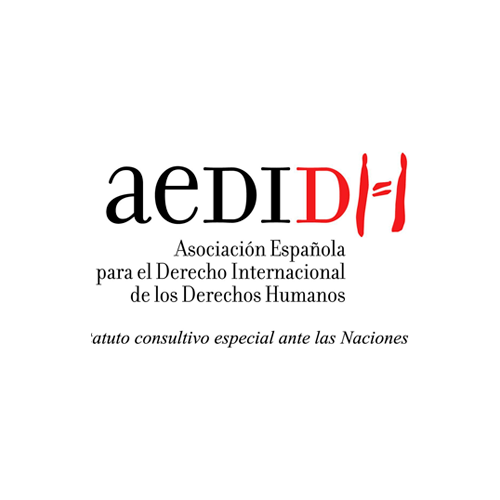 Asociación española para el DIDH