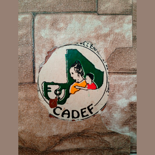 Comite D’Action pour les Droits de l’efant et la Femme