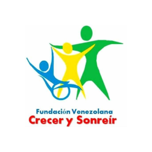 Fundación Venezolana Crecer y Sonreír