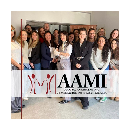 Asociación Argentina de Mediación Interdisciplinaria