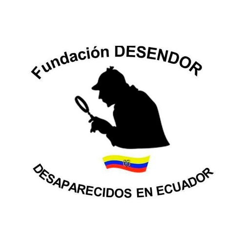 Fundación DESENDOR Desaparecidos en Ecuador