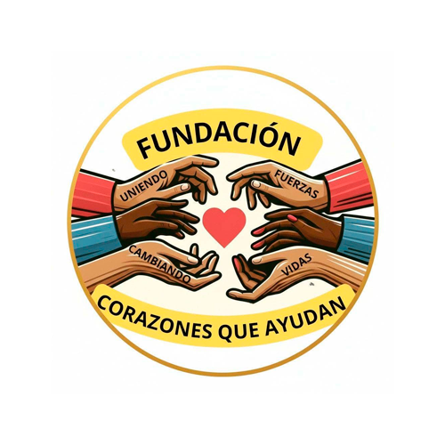 Fundación Corazones Que Ayudan