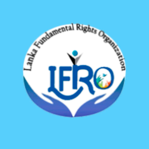 Asociación Lanka Fundamental Rights Organization