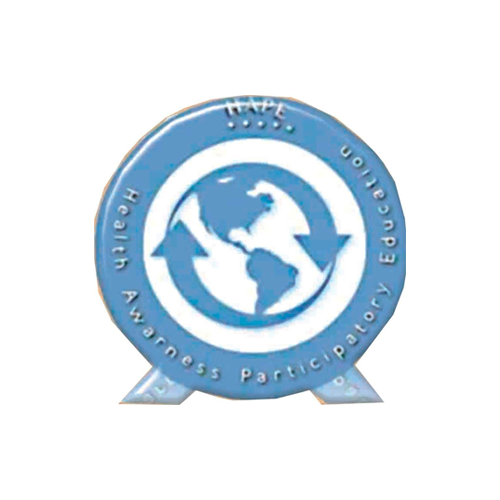 Asociación Hape Development and Welfare