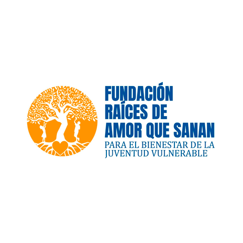 Fundación Raíces de Amor que sanan