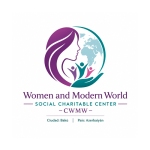 Women and Modern World Social Charitable Center – CWMW
