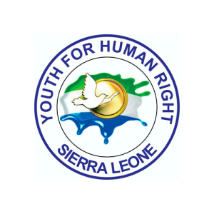 Youth Stand for Human Rights Sierra Leone