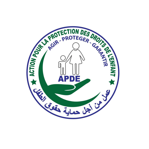 Action pour la Protection des Droits de l'Enfant (APDE)
