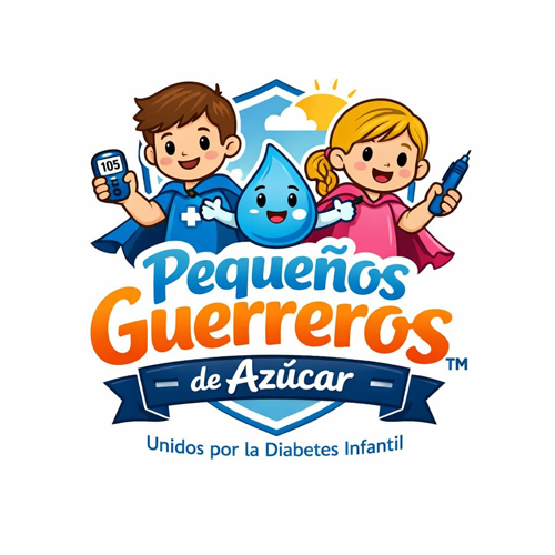 Red de Apoyo Pequeños Guerreros de Azúcar TM