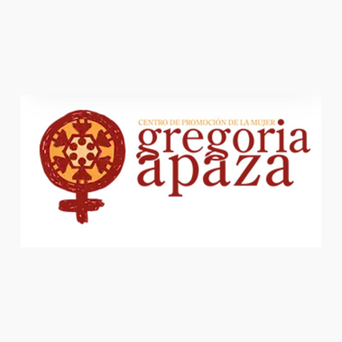 Centro de Promoción de la Mujer Gregoria Apaza