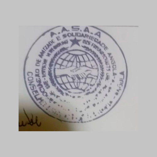 Associação de Amizade e Solidariedade Angola-Alemanha – ONG AASAA