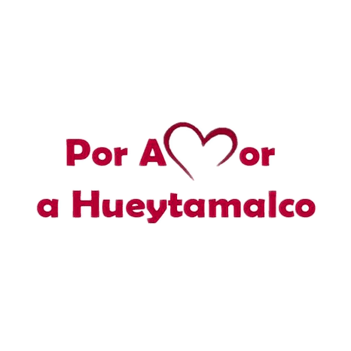 Por amor a Hueytamalco A. C.