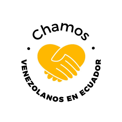 Asociación Civil Chamos Venezolanos en Ecuador