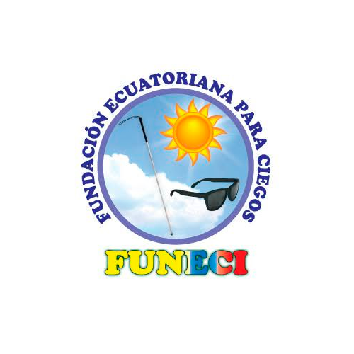 Fundación Ecuatoriana para ciegos “FUNECI”