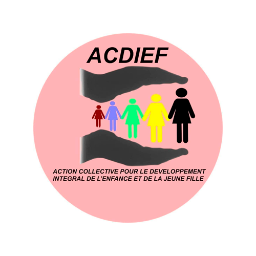 Action Collective pour le Développement Intégral de l'Enfance et de la jeune Fille - ACDIEF