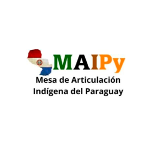 Mesa de Articulación Indígena del Paraguay - MAIPy