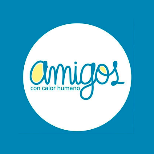 Asociación Amigos con Calor Humano