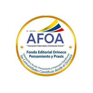 Fraternidad y Orientación Activa (AFOA)