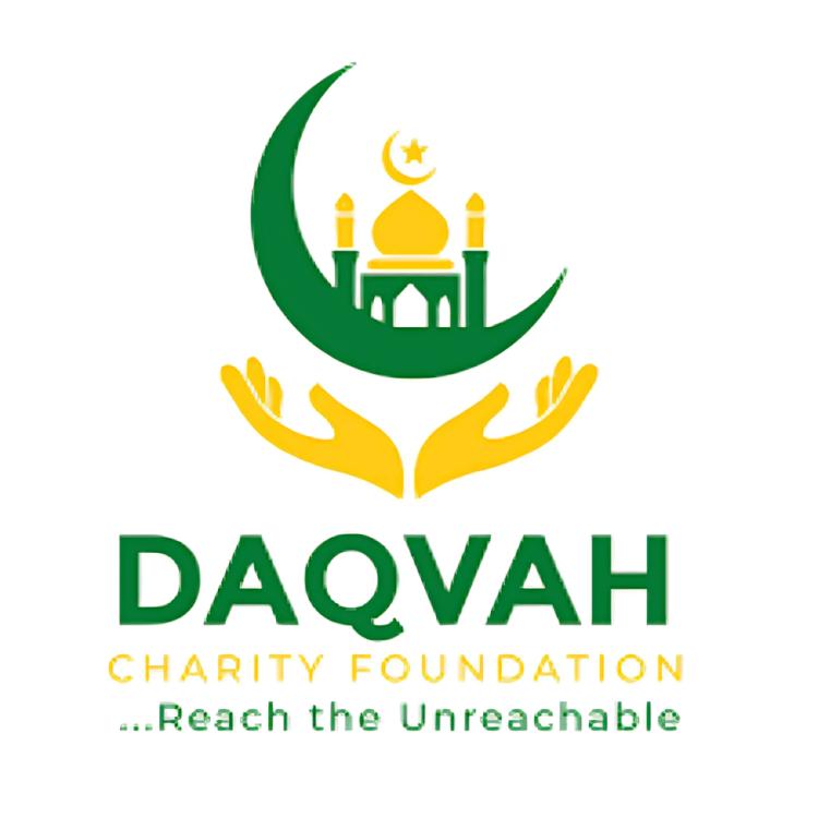 DAQVAH Charity Foundation