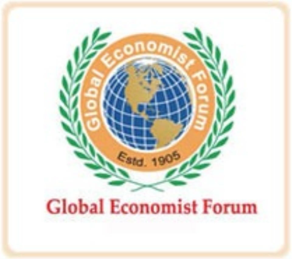 Global Economist Forum
