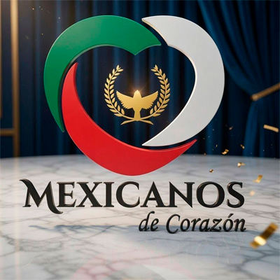 Mexicanos de Corazón A.C.